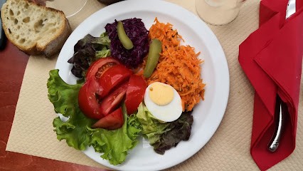 Le Cinfeuil, Restaurant à Saint-Pierre-Lafeuille