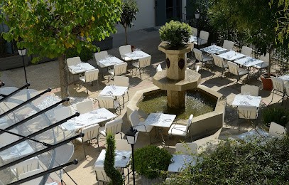 Le Petit Henri, Restaurant à L'Isle-sur-la-Sorgue