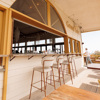 Le Grand Soleil Restaurant à Gruissan