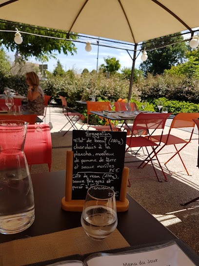 Le Physalis, Restaurant à Prévessin-Moëns