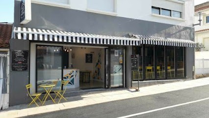 La Maison du Burger, Restaurant à La Tranche-sur-Mer