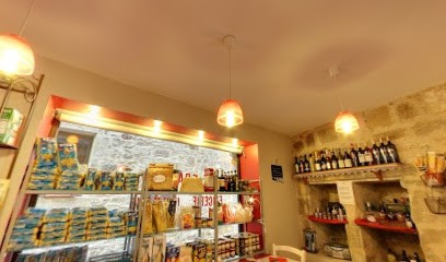 L' Epatant, Restaurant à Figeac