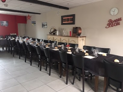 Le P'tit St loup, Restaurant à Saint-Loup-Cammas