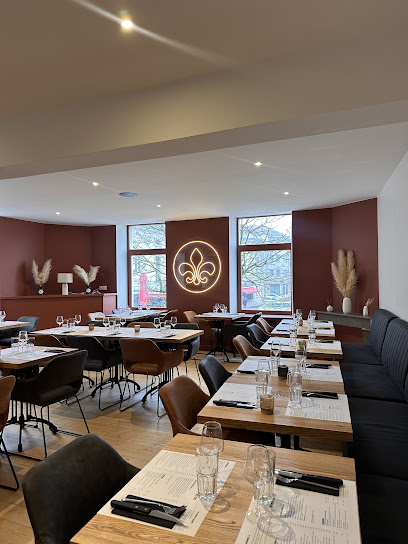 Au Petit Des Lys Restaurant à Bourg-en-Bresse