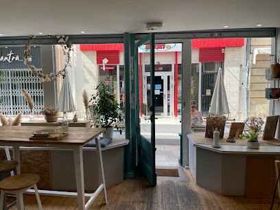 Chez Estelle, Restaurant à Langon