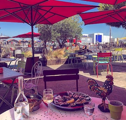 Le Routioutiou, Restaurant à Gujan-Mestras