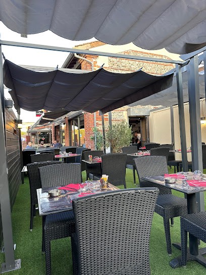 LA PIAZZETTA, Restaurant à Cugnaux