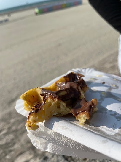 LE ROYAUME DES DELICES, Restaurant à Berck