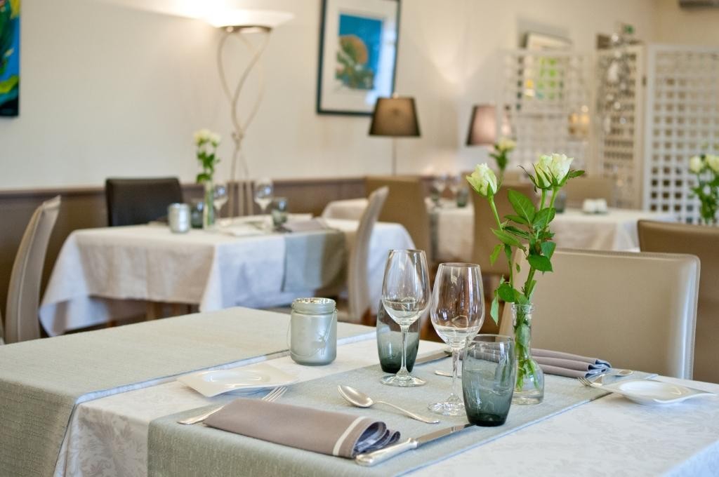 Taverne Alsacienne, Restaurant à Ingersheim