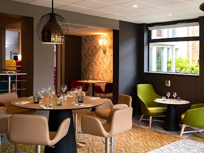 Ô Fourneau - Brasserie Maison, Restaurant à Hauconcourt