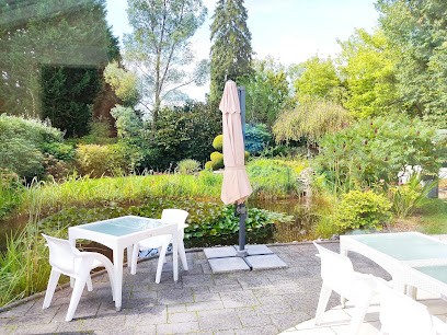 Auberge Du Pont De Rethondes, Restaurant à Rethondes