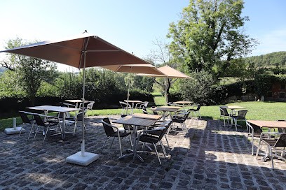 Restaurant Du Golf Du Château De La Chouette, Restaurant à Gaillon-sur-Montcient