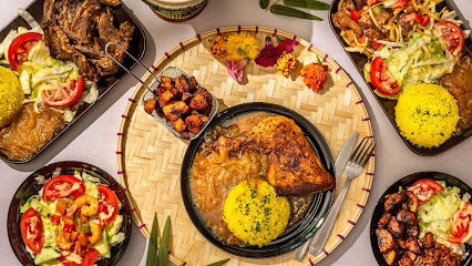 La Teranga Restaurant à Clermont-Ferrand