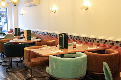Il Invito Ristorante Restaurant à Saint-Germain-en-Laye