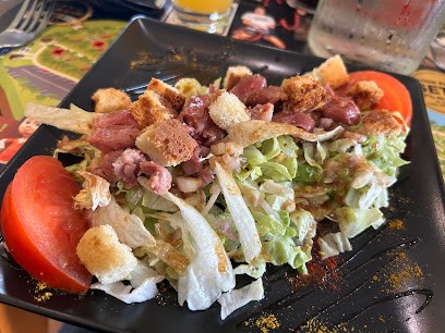 Aux délices de Maman, Restaurant à Avrillé