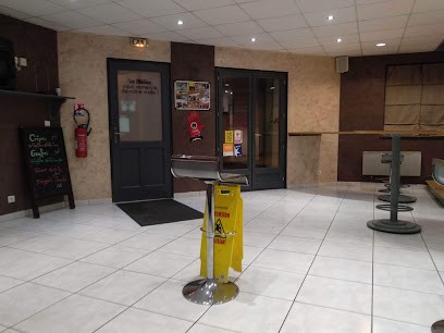 La Melee, Restaurant à Saint-Germain-Laval