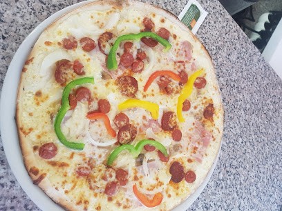 Chrono Pizza, Restaurant à Petite-Rosselle