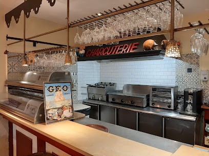 Les Marronniers, Restaurant à Pézenas