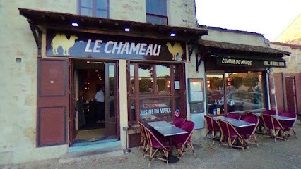 Le Chameau, Restaurant à Neuville-sur-Oise