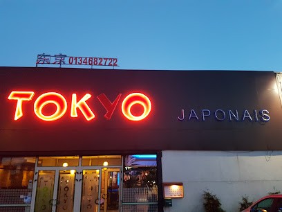 Tokyo, Restaurant à Fosses