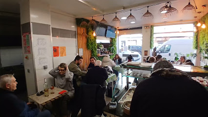 Les Saveurs Thaï De Ya Ya Restaurant à Toulon