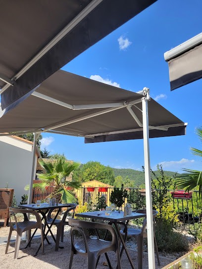 Le Relais de l'Orme, Restaurant à Oms