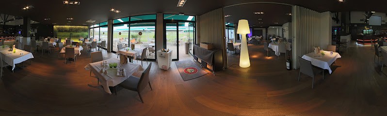 Restaurant du Golf du Grand Nancy Pulnoy, Restaurant à Pulnoy