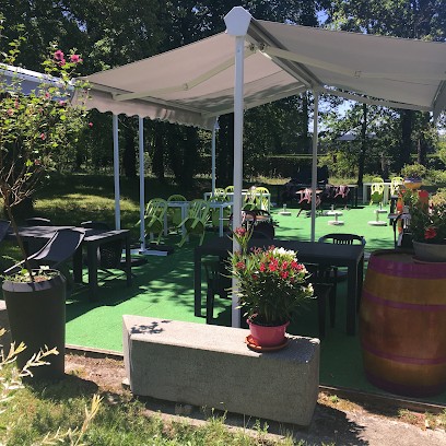 O pré 2 sofi, Restaurant à Saint-Jean-d'Illac