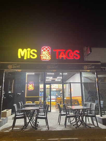 Mis tacos, Restaurant à Vénissieux