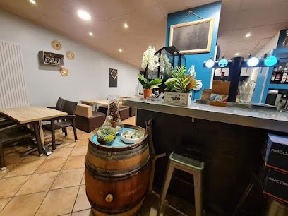 Moment Brasserie Massieux, Restaurant à Massieux