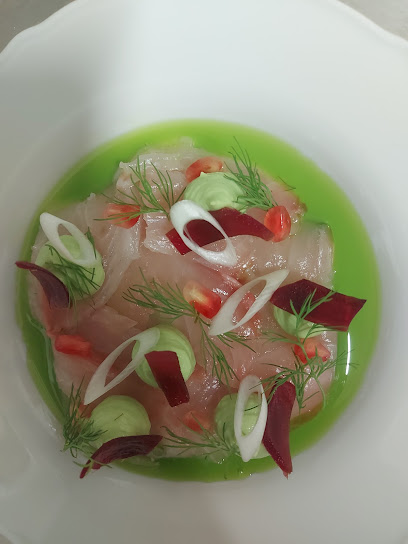 Mila Restaurant Restaurant à Marseille 02