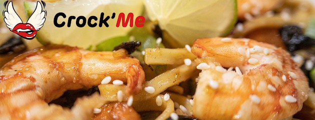 Crock'Me, Restaurant à Vénissieux