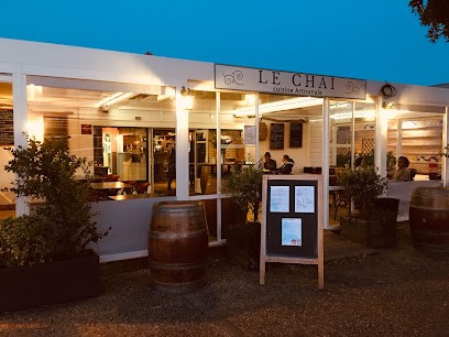 Restaurant Le Chai, Restaurant à Sainte-Marie-de-Ré