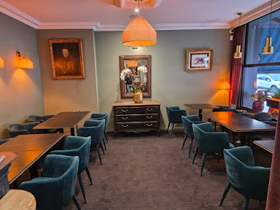 L'essentia Restaurant au Neubourg