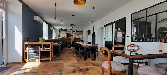 Bistr'O Larris, Restaurant à La Neuville-aux-Larris