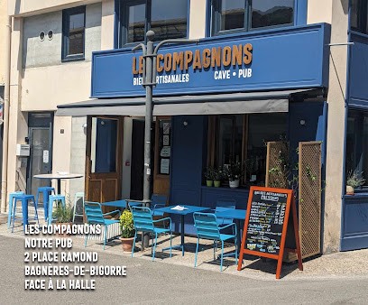 Les Brasseurs de l'Adour, Restaurant à Bagnères-de-Bigorre