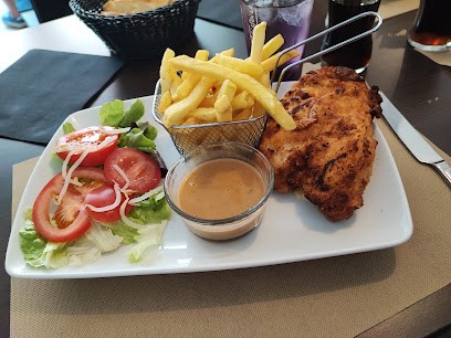 Restaurant Entre Nous, Restaurant à Sarre-Union
