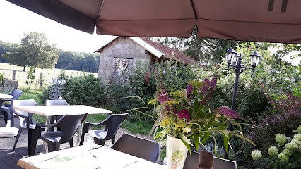 Auberge De La Madeleine, Restaurant à La Chapelle-Saint-Quillain