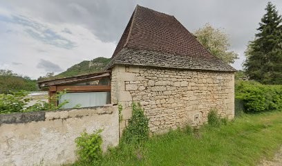 Les Régals Périgordins De Vivie, Restaurant à Vézac