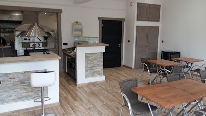 DON GIOVANNI, Restaurant à Millau