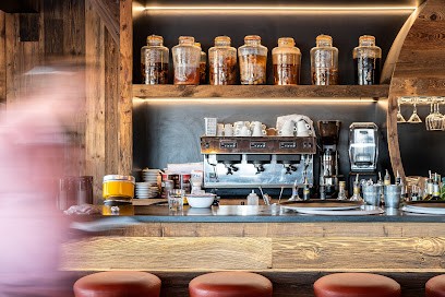 LE FRANCAIS Bar Bistrot Restaurant, Restaurant à La Flotte