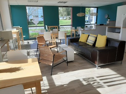 Basik, Restaurant à Bidart