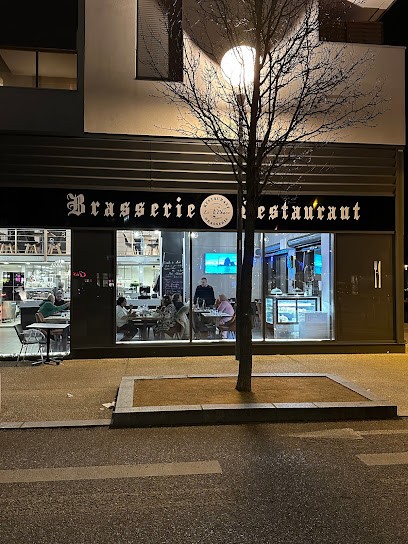 Restaurant le phare, Restaurant à Vénissieux