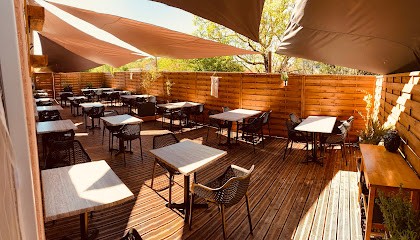 O Castela, Restaurant à Saint-Sulpice-la-Pointe