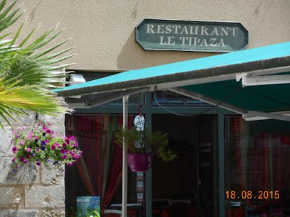 Tipaza Restaurant, Restaurant à Mende