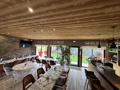 La Brasserie Des Eol', Restaurant à Saint-Vulbas