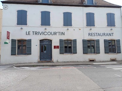 Le Trivicour'tin, Restaurant à Saint-Trivier-de-Courtes