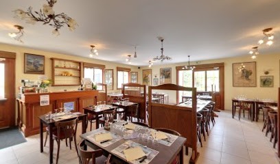 Restaurant La Madelon, Restaurant à Mancy