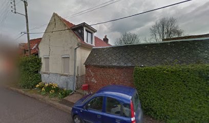 Caron Pascal Francois, Restaurant à Grand-Rullecourt