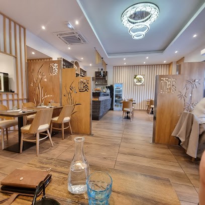 Phô 16, Restaurant à Cognac